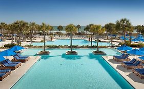 Marriott Resort And Spa Grande Dunes Myrtle Beach Sc